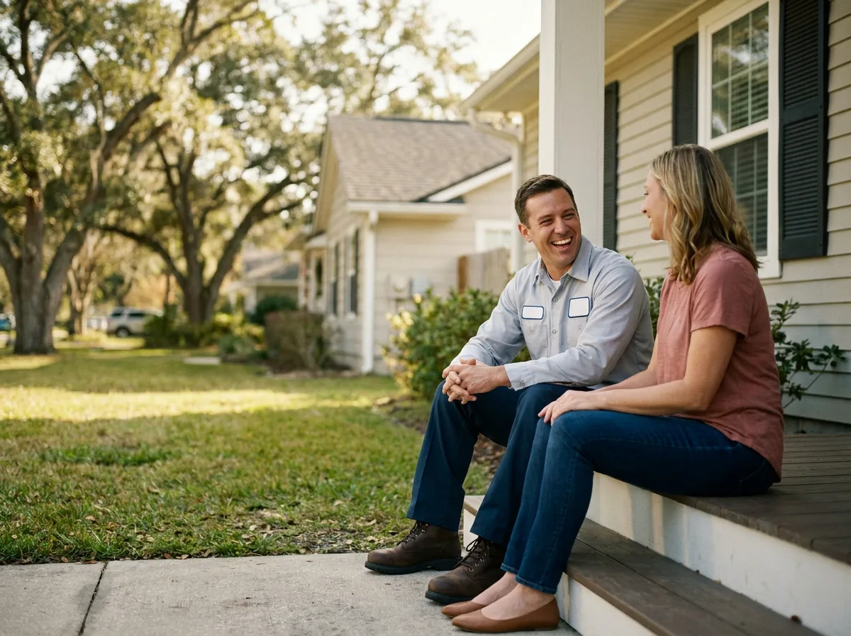 Septic tank pumping FAQs for Conley, GA